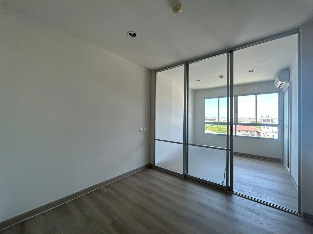 รูป JK 4560162 : ลุมพินี วิลล์ สุขุมวิท 109 - แบริ่ง - รูปที่ 7/11