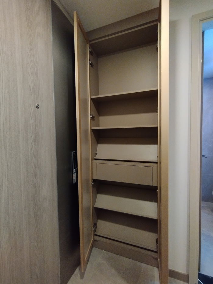 picture For rent ✨ One9Five Asoke - Rama 9 ✨ Fully furnished and equipped, near MRT Rama 9 - 6/9