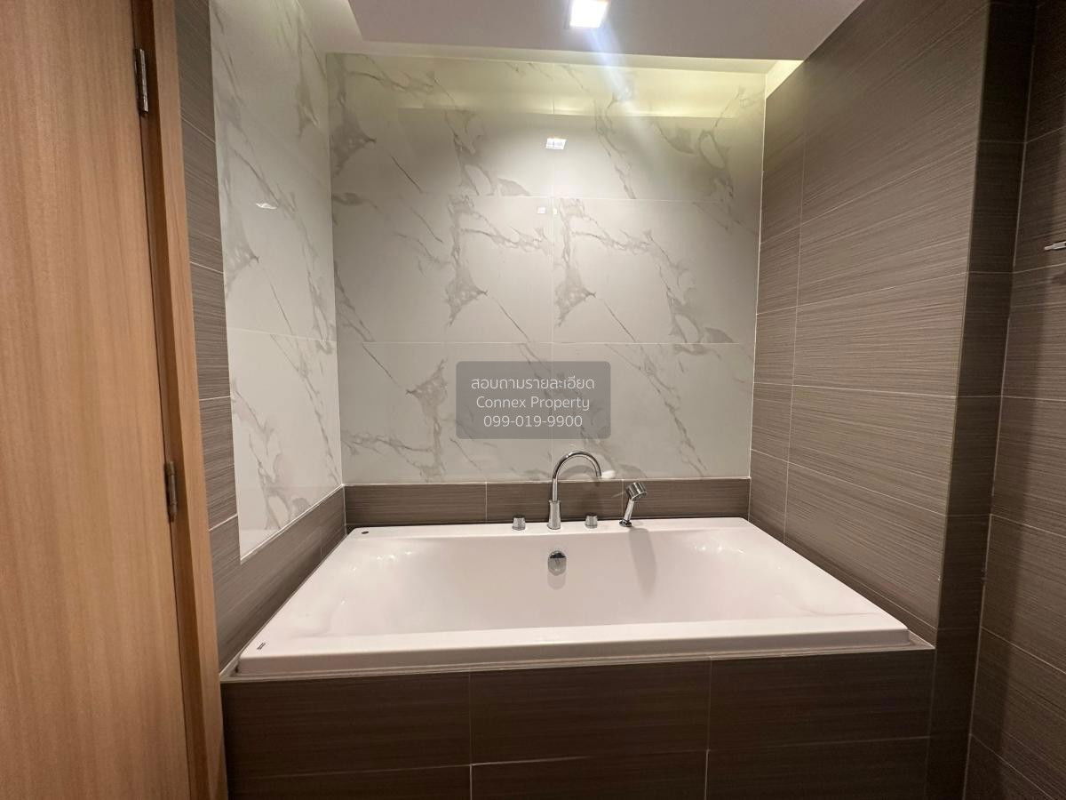 รูป 🔥🔥🔥 เช่าคอนโด  สิริ แอท สุขุมวิท BTS-ทองหล่อ พระโขนง เขต วัฒนา กรุงเทพ CX-19206 ✅ ทักไลน์ @connexproperty ตอบทันที ทีมงานมืออาชีพ ✅ 🔥🔥🔥 - รูปที่ 4/12