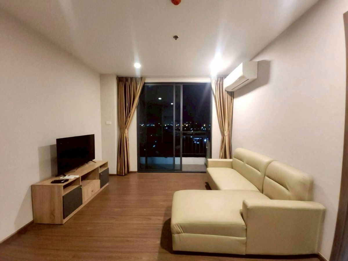 รูป 🔴15,000฿🔴 อาร์ติซาน รัชดา ✅ ใกล้ MRT ศูนย์วัฒนธรรม ยินดีบริการ🙏:📱 รหัสทรัพย์ 6812-0409📱: ไอดีไลน์:@bbcondo88 - รูปที่ 2/10