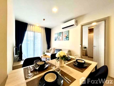 ขายคอนโด : ขาย คอนโด 2 ห้องนอน ในโครงการ ดีคอนโด รีฟ ภูเก็ต 5911540