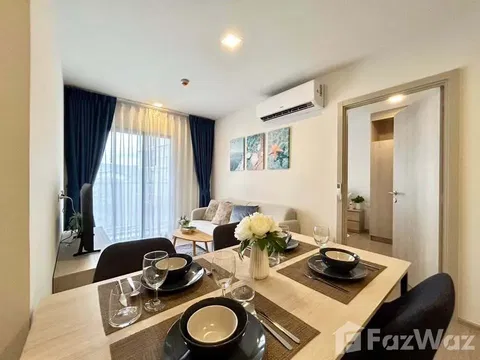 ขาย คอนโด 2 ห้องนอน ในโครงการ ดีคอนโด รีฟ ภูเก็ต 5911540