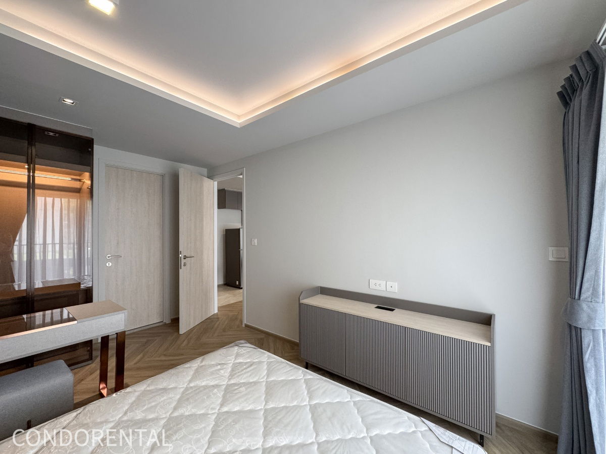 รูป Chapter Thonglor 25 ห้องสวย ราคาดี สอบถามเพิ่มเติมได้ที่ Line @condorental - รูปที่ 4/22