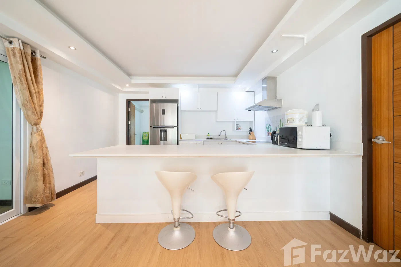 รูป ขาย วิลล่า 5 ห้องนอน ในโครงการ จังเกิ้ล วิลเลจ 5897850 - รูปที่ 21/39