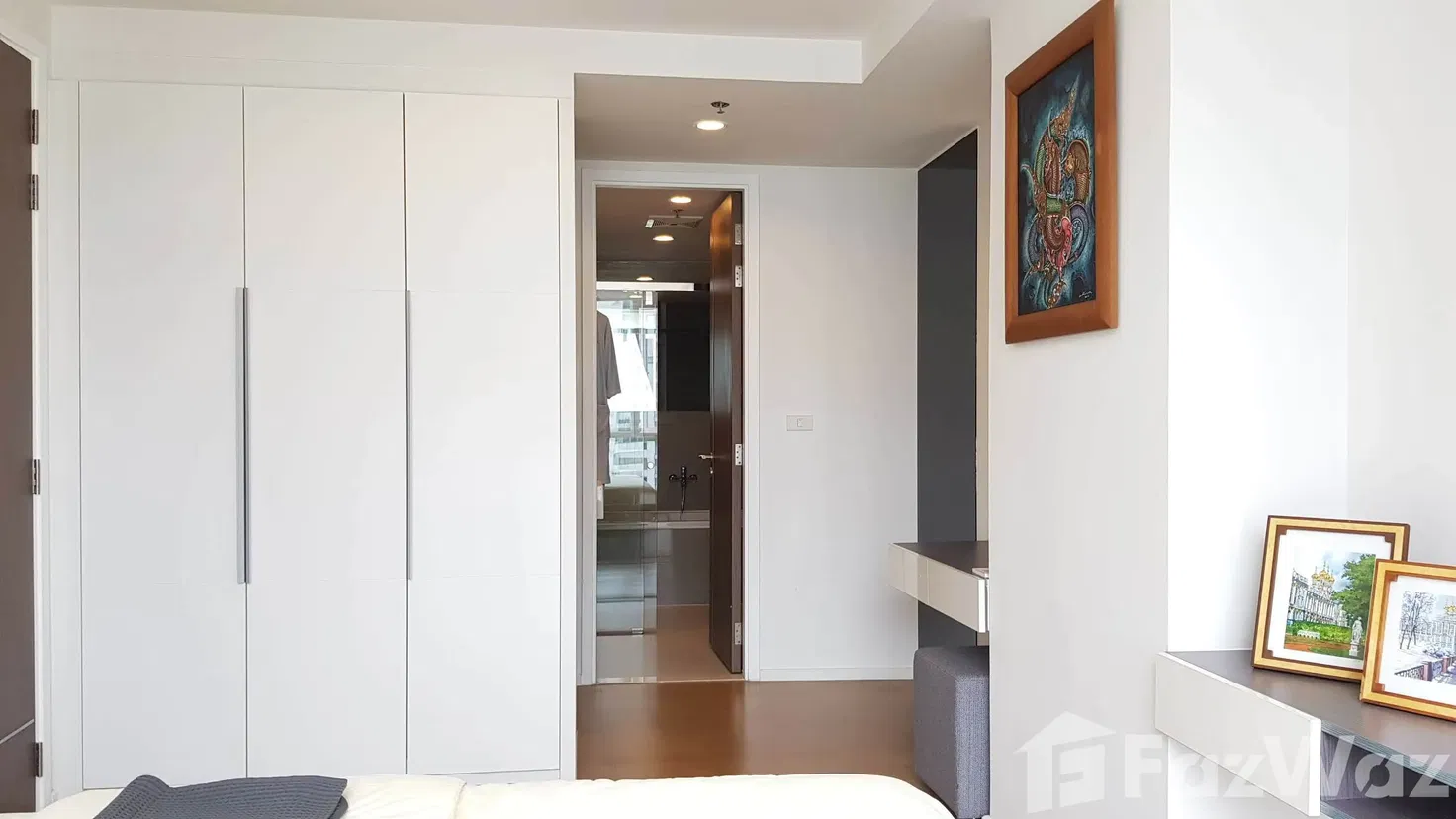 picture 1 Bedroom Condo for rent at 15 Sukhumvit Residences 46244 - 10/15