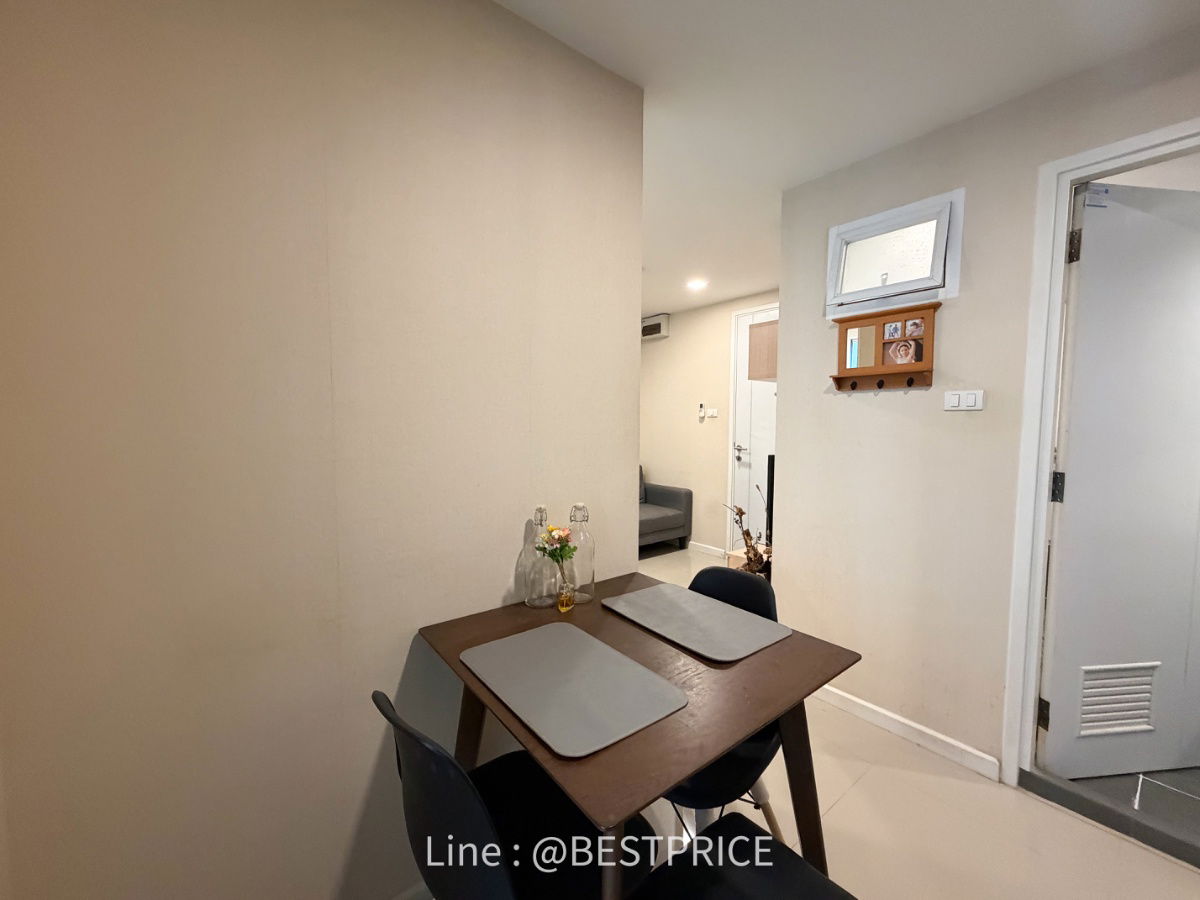 picture For rent at JW Donmuang / Line ID : @bestprice (with @ too) - 10/16