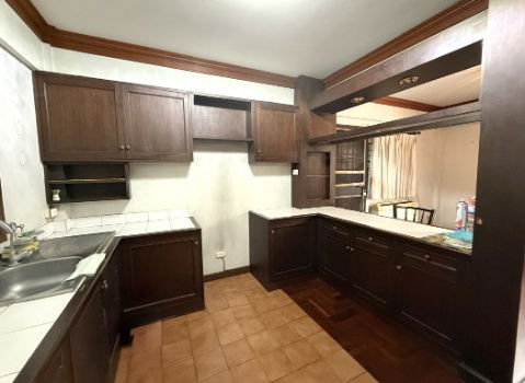 รูป ขาย บ้านเดี่ยว 5 นอน ซอยประชาชื่น 30  ใกล้ โรงพยาบาลเกษมราษฎร์ ประชาชื่น 84 ตรว 2 ชั้น - รูปที่ 7/12