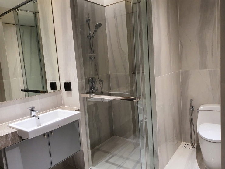 picture 🔑✨ Exclusive Offer – Fully Furnished Condo at KRAAM Sukhumvit 26 - 10/19