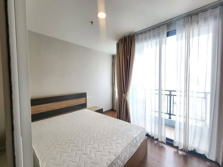 รูป 🔴13,000฿🔴อาร์ติซาน รัชดา ✅ ใกล้ MRT ศูนย์วัฒนธรรม ยินดีบริการ🙏:📱 รหัสทรัพย์ 6812-0402📱: ไอดีไลน์:@bbcondo88 - รูปที่ 7/12