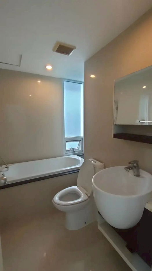 รูป [[ให้เช่า]] คอนโด 💥💥ใกล้ ABAC  Condo The  Inspire place Abac Rama9 ✅✨ - รูปที่ 8/9