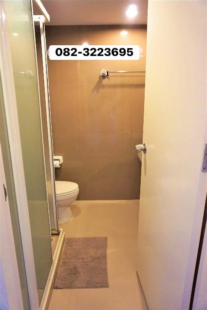 รูป 🟨Swift condo ตึก E ชั้น4 พร้อมอยู่ 🟨 - รูปที่ 6/7