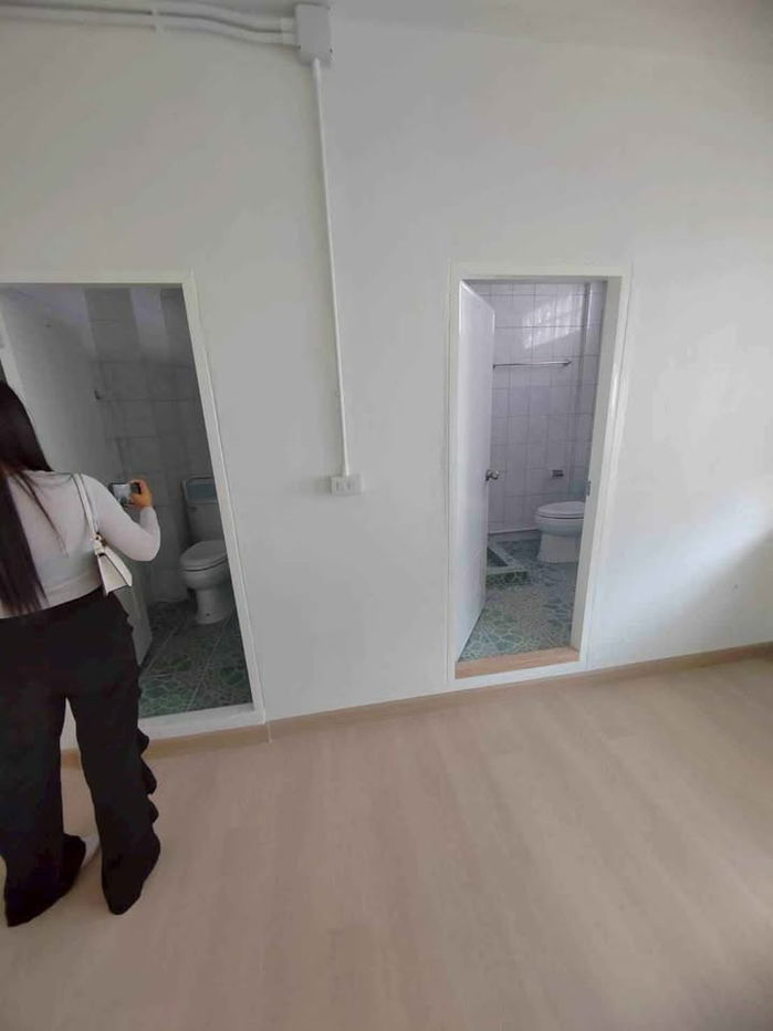 รูป HR3081ให้เช่าอาคาร 4 ชั้น มีดาดฟ้า ย่านประดิพัทธ์ ใกล้รพ.วิชัยยุทธ ทำเลเดินทางสะดวก เหมาะทำออฟฟิศ อยู่อาศัย ทำAirbnb - รูปที่ 16/31