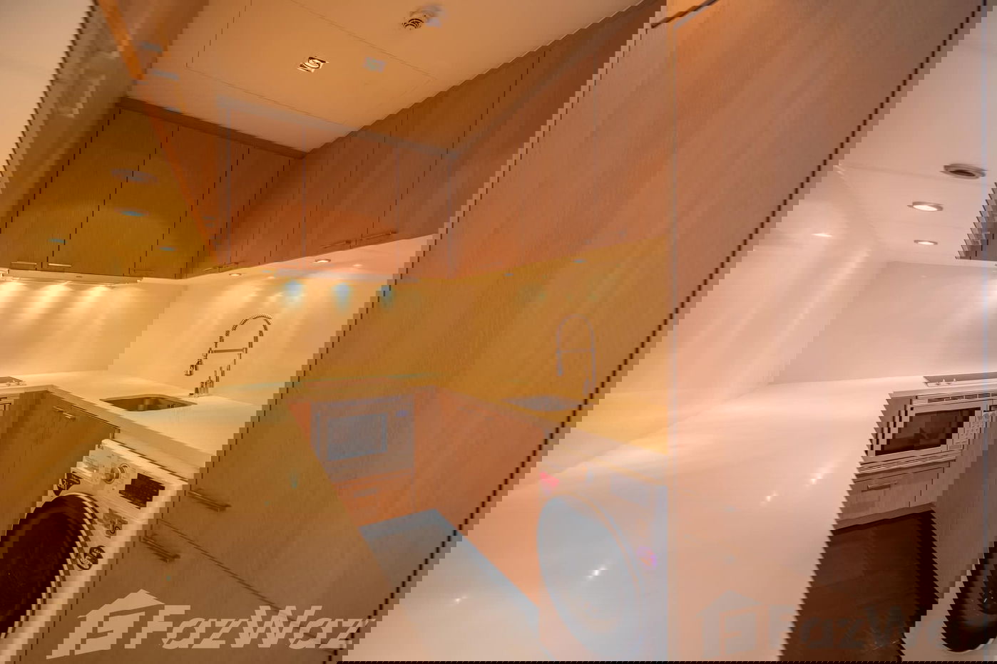 picture 1 Bedroom Condo for rent at The Sukhothai Residences 1676272 - 4/28