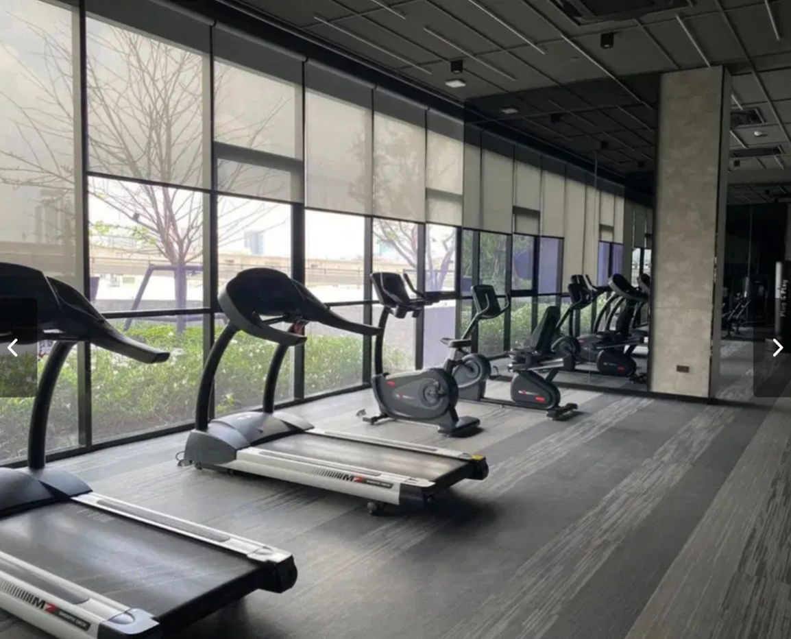 รูป 💚💎ดิ ออริจิ้น ลาดพร้าว- บางกะปิ💎💚มีกระจกกั้นห้องครัว - รูปที่ 10/13