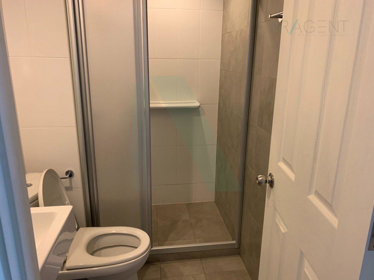 picture 🔺 For Rent Condo U DELIGHT RESIDENCE RIVERFRONT RAMA 3 Building 1, Floor 16,1 bed room, Room size 34.00 sqm - 7/8