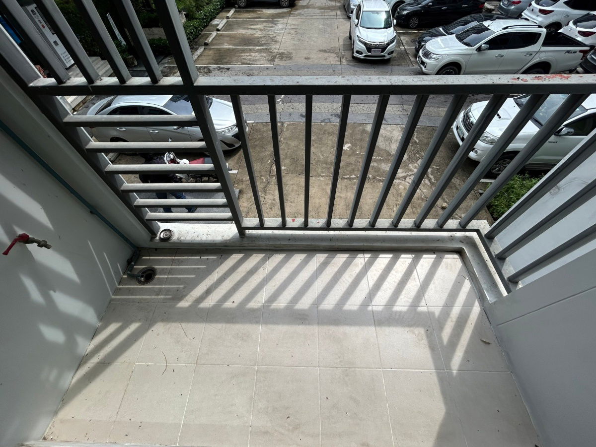 รูป JK 5619613 : เดอะ นิช ไอดี บางแค เฟส1 - รูปที่ 42/42