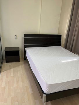 ให้เช่า ดีคอนโด รามอินทรา 🏡 7,000 เฟอร์ครบ พร้อมอยู่‼️ #ตอบแชทไว 🔥🔥 รหัส M1737