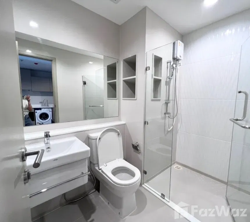 picture 1-Bedroom Condo | Prime Location at Ladprao Intersection 5904789 - 10/10