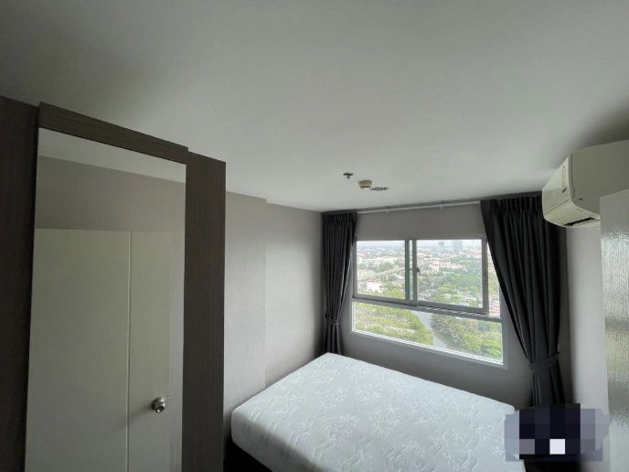picture For Rent Condo The Trust Condo Erawan - 8/8