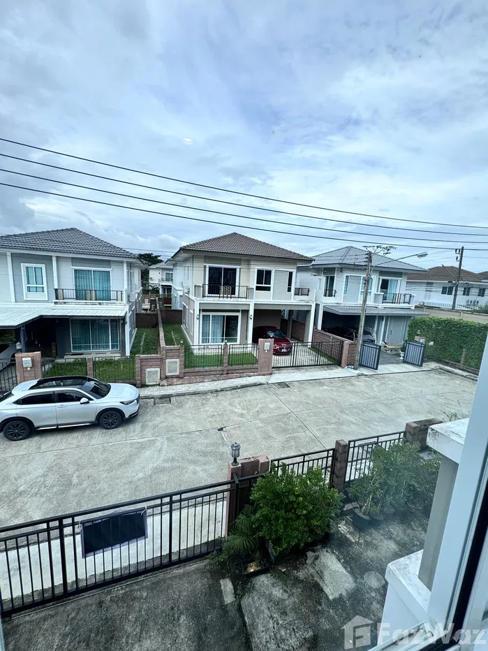 รูป ขาย บ้านเดี่ยว 3 ห้องนอน ในโครงการ ภัสสร เกาะแก้ว 5910076 - รูปที่ 20/25