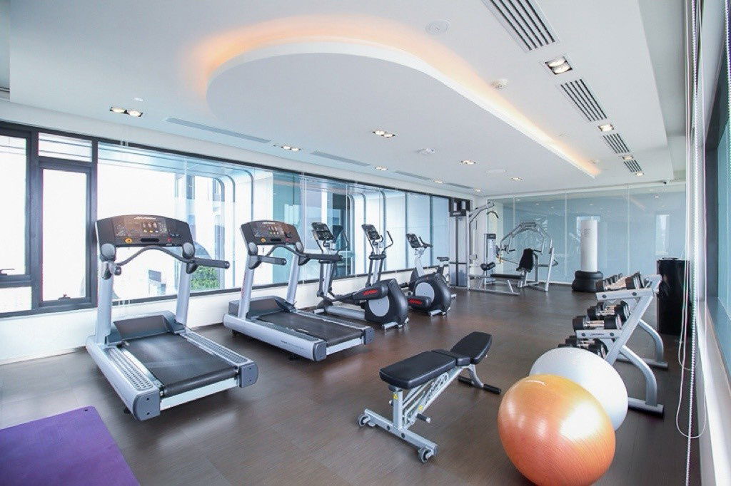 รูป 🔑✨ ห้องสวย เฟอร์ครบ พร้อมอยู่ ✨ให้เช่า EDGE SUKHUMVIT 23 - รูปที่ 18/20