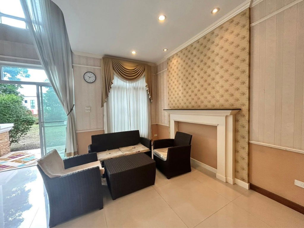 รูป ขาย เดอะลากูนน่าโฮม สันทราย 6ห้องนอน 7ห้องน้ำ ที่ดิน 3 งาน. (ID:717HS) - รูปที่ 8/36