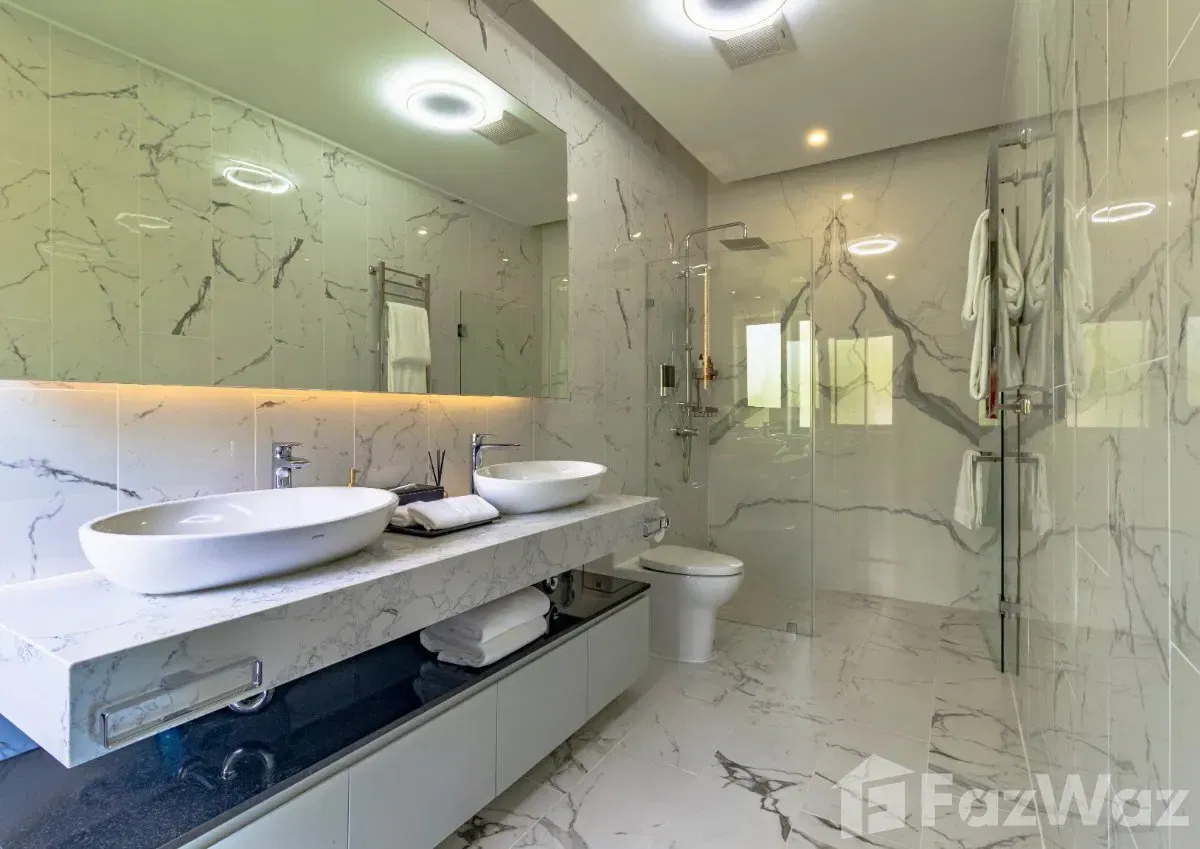 picture Villa Lion | 6 Bedrooms villa in Layan Beach 5910080 - 31/38