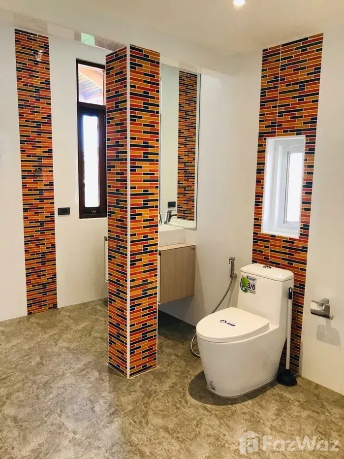 รูป วิลล่าให้เช่า 2 ห้องนอน ในโครงการ บ้านร่มไม้ชายเล 1096282 - รูปที่ 12/23