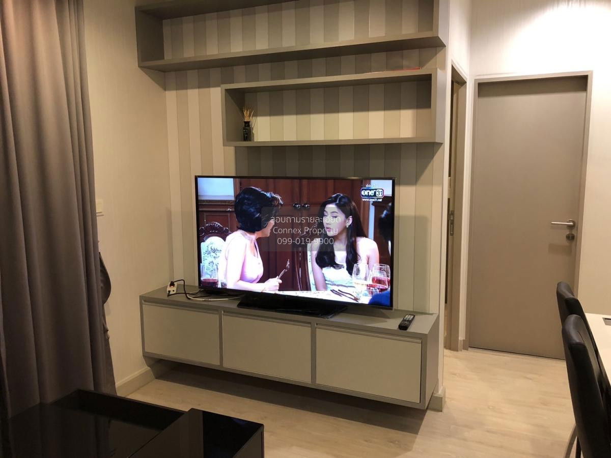 picture FOR RENT condo , Ideo Mobi Sukhumvit , BTS-On Nut , Bang Chak , Phra Khanong , Bangkok , CX-11296 ✅ Live chat with us ADD LINE @connexproperty ✅  - 1/7
