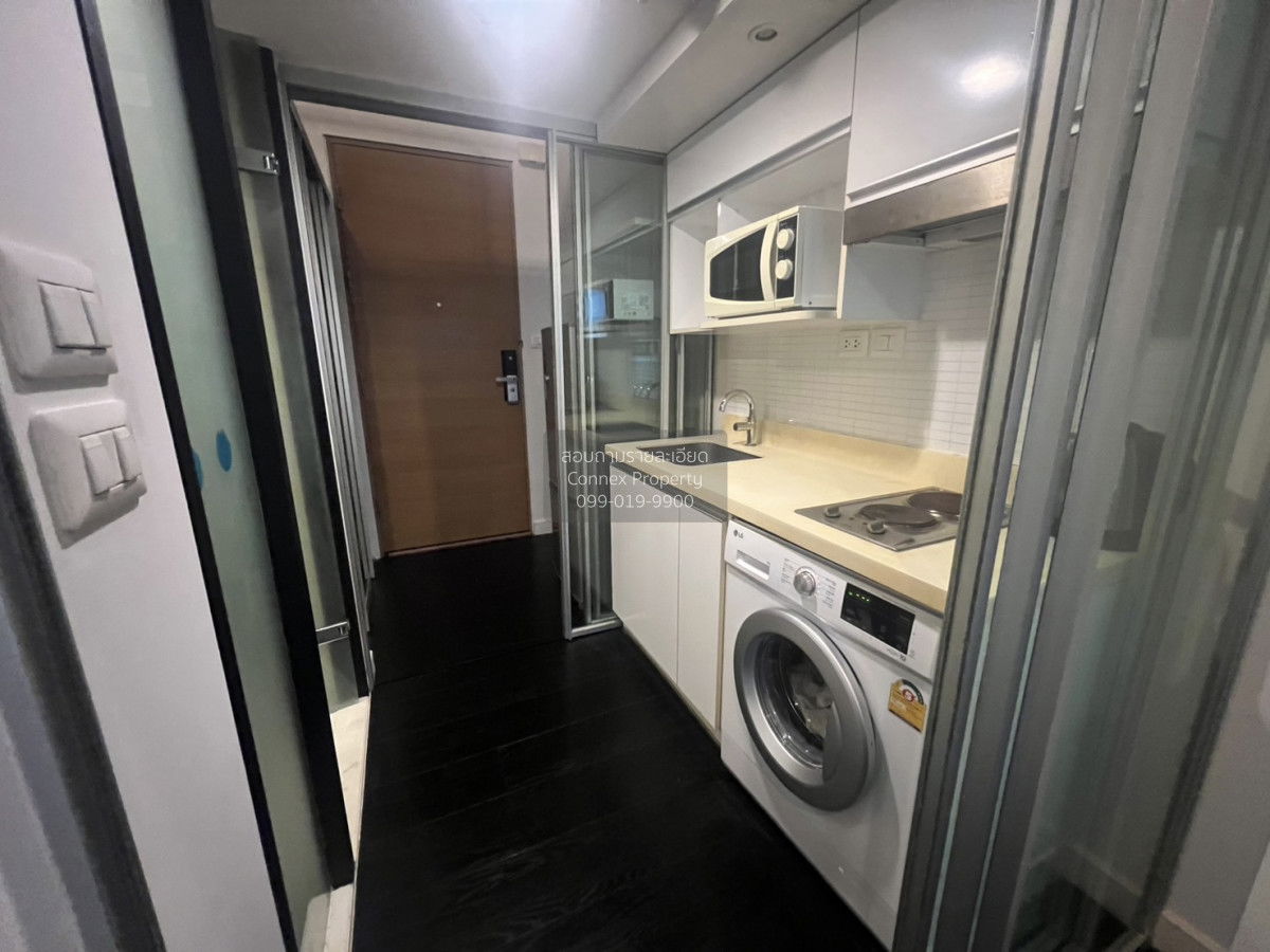 รูป เช่าคอนโด  ไอดีโอ มอร์ฟ 38 BTS-ทองหล่อ พระโขนง เขต คลองเตย กรุงเทพ CX-11464 ✅ ทักไลน์ @connexproperty ตอบทันที ทีมงานมืออาชีพ ✅  - รูปที่ 2/6