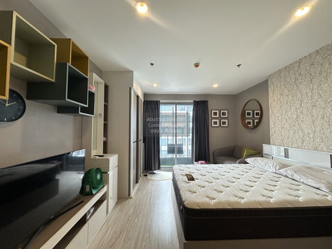 🔥🔥🔥 เช่า คอนโด วิวสวย Ideo Mobi Bangsue Grand Interchange MRT-เตาปูน ประชาชื่น บางซื่อ บางซื่อ กรุงเทพ CX-03590 ✅ ทักไลน์ @connexproperty ตอบทันที ทีมงานมืออาชีพ ✅ 🔥🔥🔥