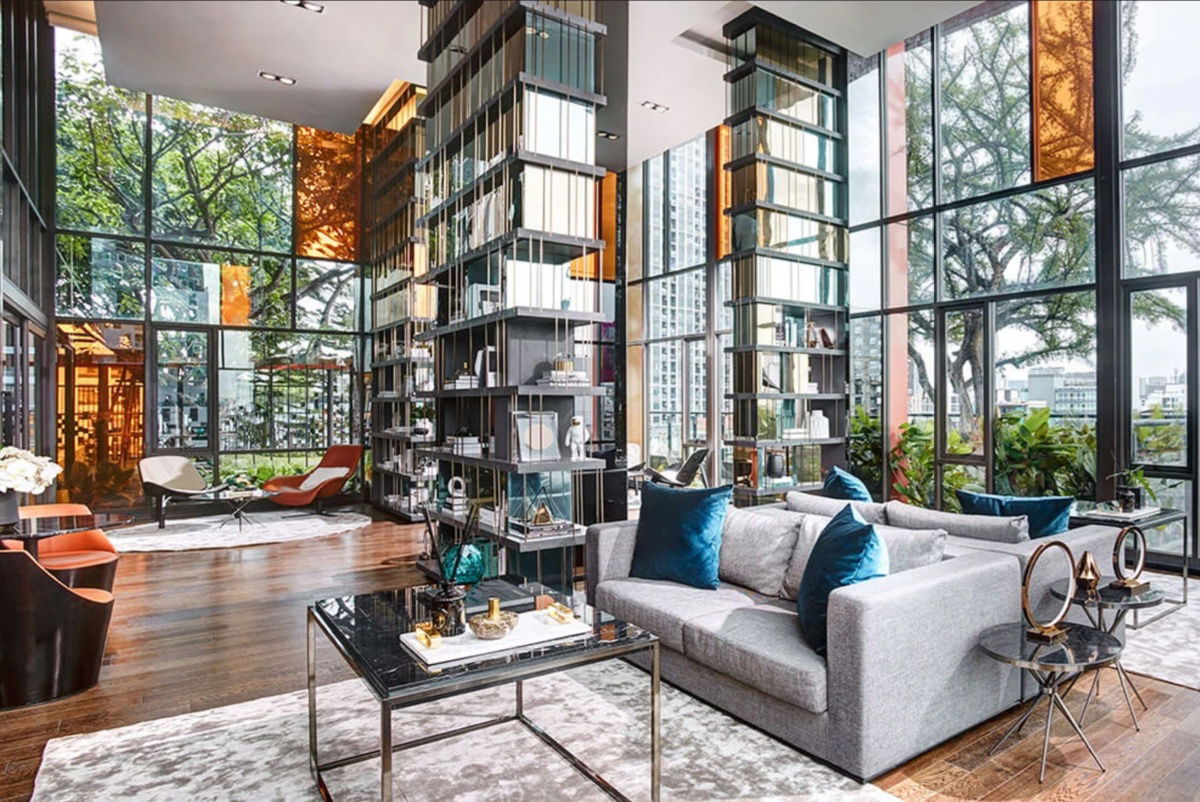 picture 🔥🔥Best price!! 2b2b 8.29mb - Whizdom Avenue Ratchada-Ladprao 📞Call 096 896 5953 - 4/6