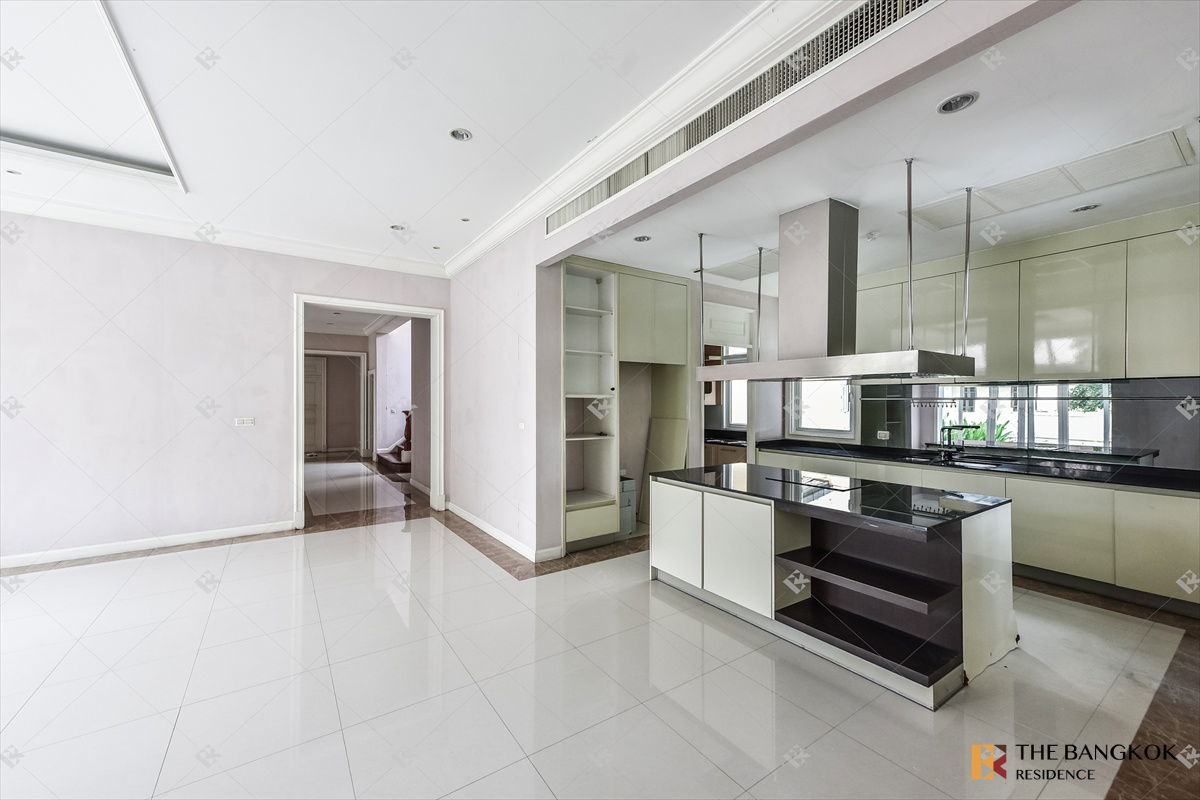 รูป The Royal Residence Kaset-Nawamin ระดับ Super Luxury - รูปที่ 11/31