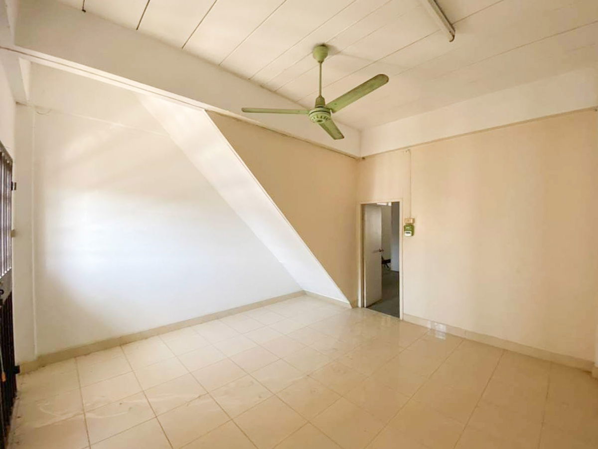 รูป 📍ปล่อยต่อ กำไรตั้งแต่ซื้อ อาคารพาณิชย์ 4.5 ชั้น 2 คูหา หมู่บ้าน สินธร แฮปปี้แลนด์ เพียง 6.1 ล้าน - รูปที่ 20/25