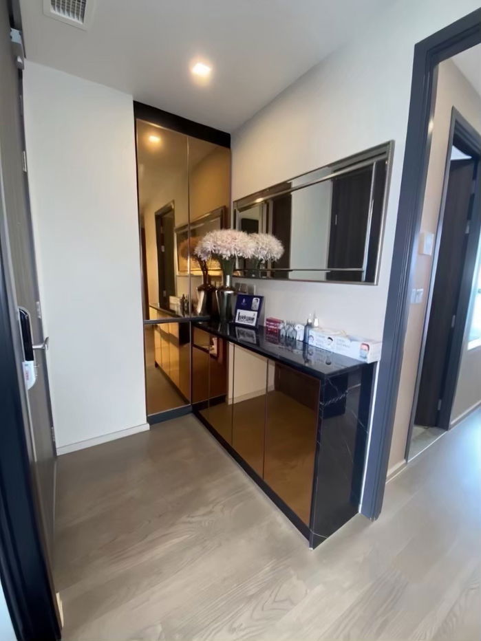 picture 🔑✨ Exclusive Offer – Fully Furnished Condo at Ashton Asoke - 22/29