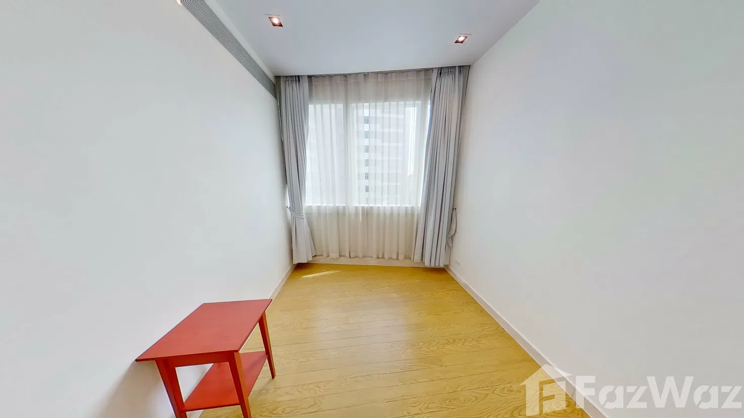 รูป คอนโดให้เช่า 3 ห้องนอน ในโครงการ มิลเลนเนียม เรสซิเดนซ์ 1098110 - รูปที่ 19/54