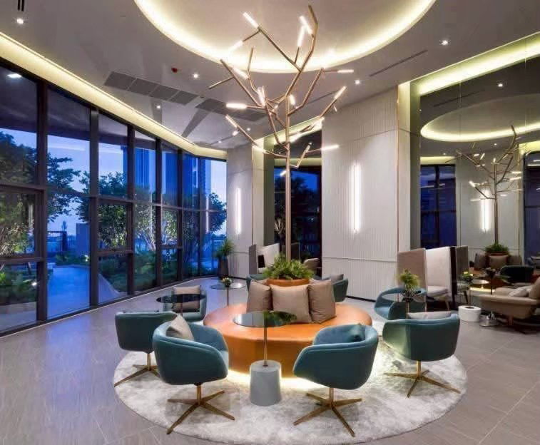 picture 🔑✨ Exclusive Offer – Fully Furnished Condo at Ideo Sukhumvit-Rama 4 - 14/18