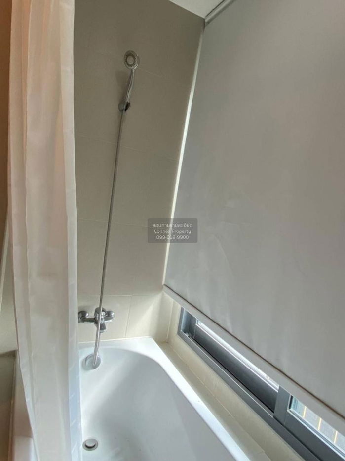 รูป 🔥🔥🔥 เช่าคอนโด  โนเบิล รีมิกซ์ BTS-ทองหล่อ คลองตัน เขต วัฒนา กรุงเทพ CX-15598 ✅ ทักไลน์ @connexproperty ตอบทันที ทีมงานมืออาชีพ ✅ 🔥🔥🔥 - รูปที่ 7/8