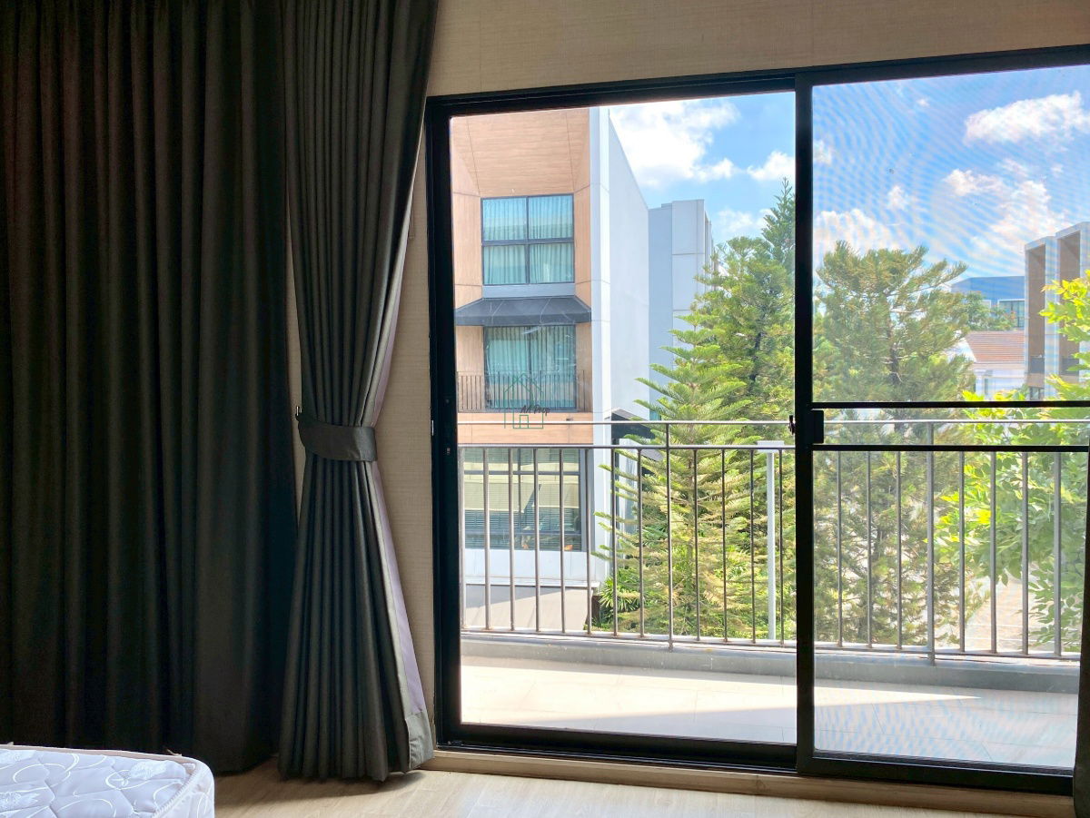 รูป ขายด่วน! ทาวน์โฮม Arden ลาดพร้าว 71 หลังมุม ราคาถูกมาก แถมแอร์ ผ้าม่านทั้งหลัง เฟอร์นิเจอร์พร้อมเข้าอยู่! - รูปที่ 16/24