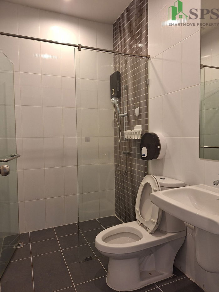 รูป ให้เช่าทาวน์โฮม: The Canvas สุขุมวิท - สำโรง (SPSAD3684) - รูปที่ 22/22