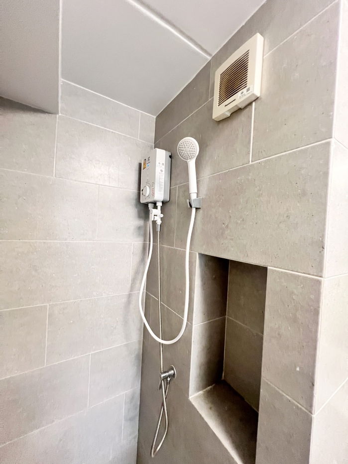 รูป MW agency❣️มีเครื่องซักผ้า❤️❣️❤️โมริ เมืองทองธานี - รูปที่ 6/12