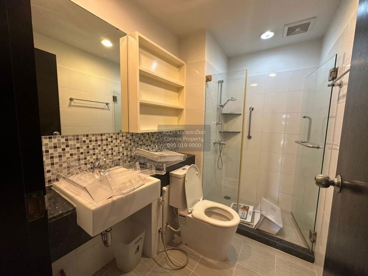 picture For Rent Condo , Diamond Sukhumvit , BTS-On Nut , Phra Khanong , Khlong Toei , Bangkok , CX-09429 ✅ Live chat with us ADD LINE @connexproperty ✅ - 6/6