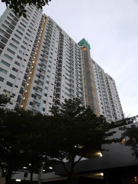 JK 5809845 : ศุภาลัย ปาร์ค แยกเเกษตร