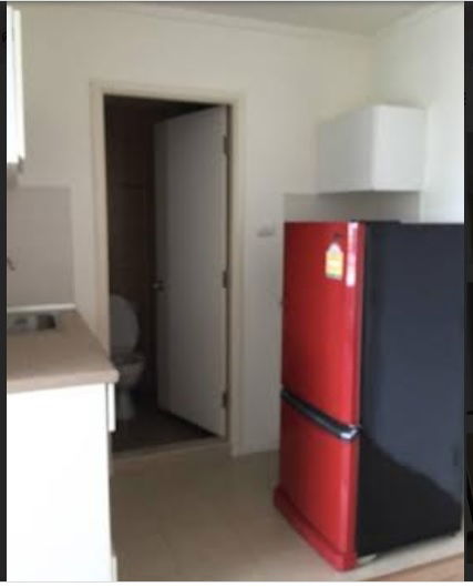 รูป 1 ห้องนอน 30ตรม  ขาย2000000 ลุมพินีวิลล์ ประชาชื่น พงษ์เพชร2  ใกล้ เดอะมอลล์ โฮมโปร รถไฟฟ้า - รูปที่ 3/5