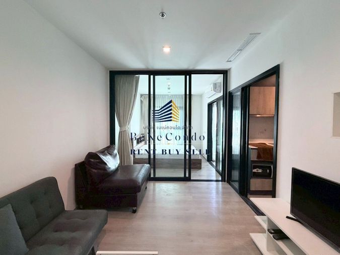 *** ให้เช่าคอนโด : เดอะเบส เพชรเกษม (The Base Petkasem) ***