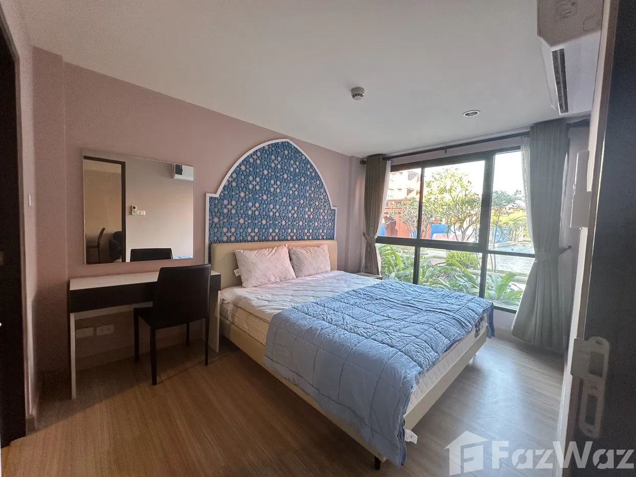 picture For Sale or Rent: Stylish Condo at Bluroc Hua Hin 1999905 - 2/13