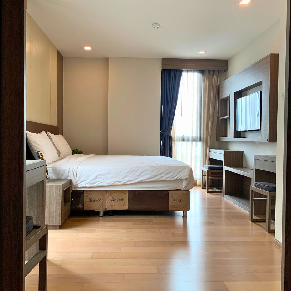 รูป ปล่อยเช่า Art @Thonglor25  ราคา 50,000 บาท - รูปที่ 2/13