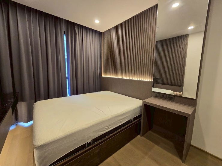 picture 🔑✨ Exclusive Offer – Fully Furnished Condo at Ashton Chula - Silom - 9/23