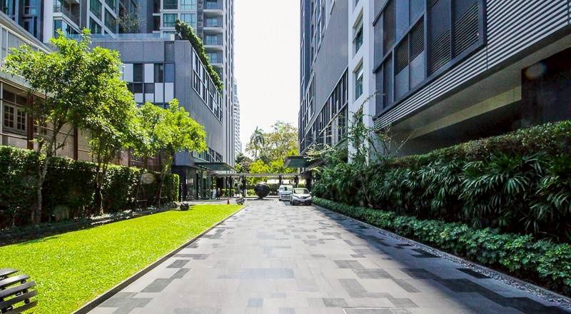 picture 🔑✨ Exclusive Offer – Fully Furnished Condo at QUATTRO BY SANSIRI - 16/19