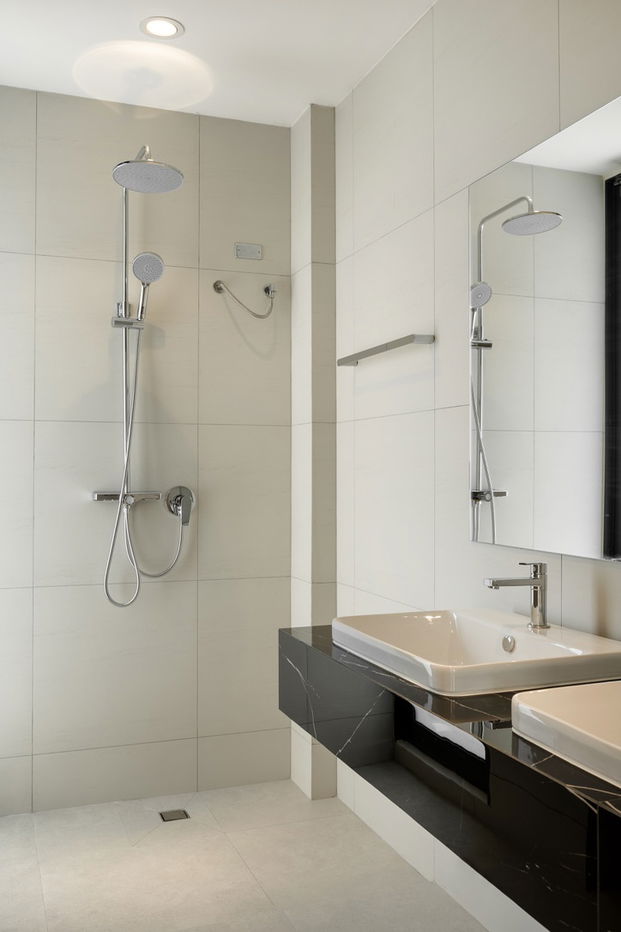 รูป ขาย บ้านใหม่ มือหนึ่ง ใจกลางเมืองทองธานี  แจ้งวัฒนะ ใกล้ทางด่วน (800 เมตร) - รูปที่ 14/15